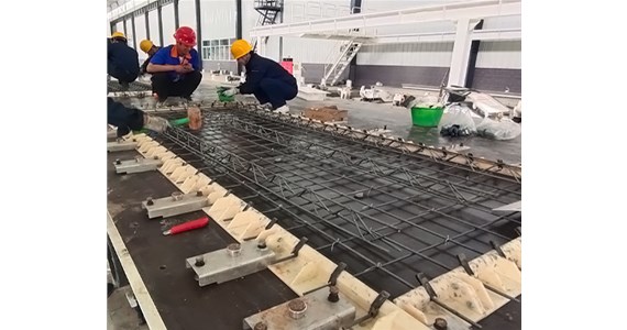 山西裝配式建筑介紹這些預制構件在運輸搬運過(guò)程中需要注意的地方有哪些？