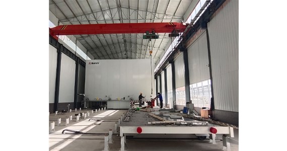  山西混凝土預制裝配式構件的蒸養方式是什么樣子的？業(yè)臻建材小編為大家介紹