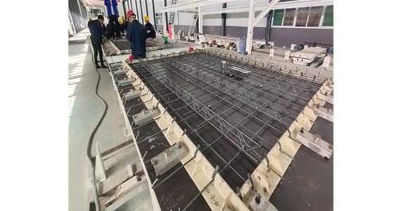 山西PC裝配式構件在設計生產(chǎn)施工中，跟傳統現澆構件還是有著(zhù)很大的不同的