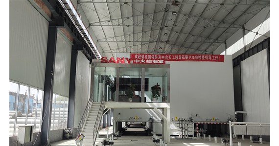 山西裝配式建筑的特點(diǎn)有哪些呢？
