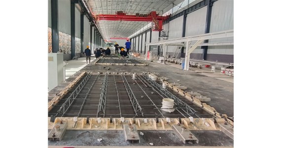 山西裝配式建筑構件在施工前的質(zhì)量控制要點(diǎn)有哪些呢？業(yè)臻小編為大家詳細解析